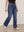 I SAY Bologna Classic Jeans Pants 610 Blue Classic Wash
