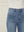 I SAY Bologna Kickflare Jeans Pants 606 Mid Denim