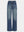 I SAY Bologna Split Jeans Pants 606 Mid Denim