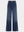 I SAY Bologna Split Jeans Pants 662 Dark denim