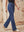 I SAY Bologna Wide Jeans Pants N52 Bologna Classic
