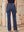 I SAY Bologna Wide Jeans Pants N52 Bologna Classic