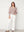 I SAY Bologna wide Twill Pant Pants 100 White
