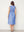 I SAY Cara Dress Dresses M59 Clear Blue