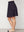 I SAY Cara Short Skirt Skirts 900 Black