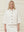I SAY Carpi Denim Jacket Jackets 101 Broken White