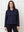 I SAY Chia Blazer Jackets 642 Navy Melange