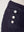 I SAY Como Flare Button Jeans Pants 927 Washed Black