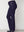 I SAY Como Flare Button Jeans Pants K97 Unwashed Denim