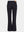 I SAY Como Flare Button Jeans Pants K97 Unwashed Denim