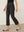 I SAY Como Flare Jeans Pants 923 Washed Grey