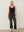 I SAY Como Flare Jeans Pants 923 Washed Grey
