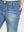 I SAY Como Flare Jeans Pants I55 Como Blue Wash