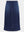 I SAY Como Highwaist Skirt Skirts 662 Dark denim