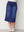 I SAY Como Highwaist Skirt Skirts 662 Dark denim