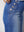 I SAY Como Highwaist Skirt Skirts I55 Como Blue Wash