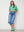 I SAY Como Highwaist Skirt Skirts I55 Como Blue Wash