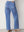 I SAY Como Jeans Pants 633 Basic Denim Wash