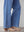 I SAY Como Jeans Pants 633 Basic Denim Wash