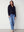 I SAY Como Jeans Pants 633 Basic Denim Wash