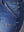 I SAY Como Long Flare Jeans Pants 606 Mid Denim