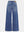 I SAY Como New Wide Jeans Pants 700 Mid Denim Wash
