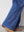 I SAY Como New Wide Jeans Pants 700 Mid Denim Wash