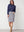 I SAY Como Printed Skirt Skirts M86 Leo