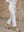 I SAY Como Twill Kickflare Pant Pants 100 White