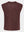 I SAY Cosima Waistcoat Knitwear N69 Wine Melange