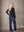I SAY Dee Lace Blouse Basics 900 Black