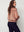 I SAY Delta Smock Blouse Blouses M20 Pink Leaves