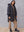 I SAY Diddi Maxi Coat Outerwear 900 Black