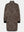 I SAY Diddi Printed Coat Outerwear M86 Leo