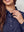 I SAY Diva Cropped Shirt Shirts 662 Dark denim