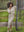 I SAY Dora Knit Skirt Knitwear 111 Sand Melange