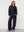 I SAY Elly Basic Pant Pants 900 Black