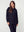 I SAY Elly Basic Shirt Shirts 900 Black