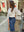 I SAY Emily Blouse Blouses 101 Broken White