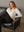 I SAY Emily Blouse Blouses 101 Broken White