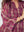 I SAY Enge New Dress Dresses N04 Potato/Cerise Flow