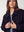 I SAY Esther Coat Outerwear 900 Black