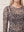 I SAY Fifi Mesh l/s O-Neck Tops K23 Leo Mesh