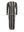 I SAY Fifi Straight Dress Dresses L33 Winter Sand/Black Stripe