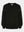 I SAY Franca Knit Pullover Knitwear M41 Black w/Cream
