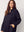 I SAY Frida Pleat Dress Dresses 900 Black