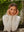 I SAY Frigga New Pullover Knitwear 101 Broken White