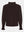 I SAY Frigga New Pullover Knitwear 357 Dark Brown Melange