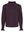 I SAY Frigga New Pullover Knitwear 419 Aubergine