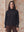 I SAY Frigga New Pullover Knitwear 900 Black